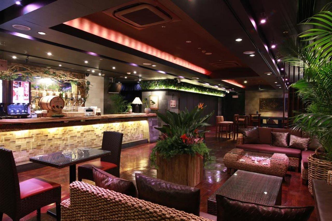 Liebeshotel Balian Shinjuku Island (adults Only) *