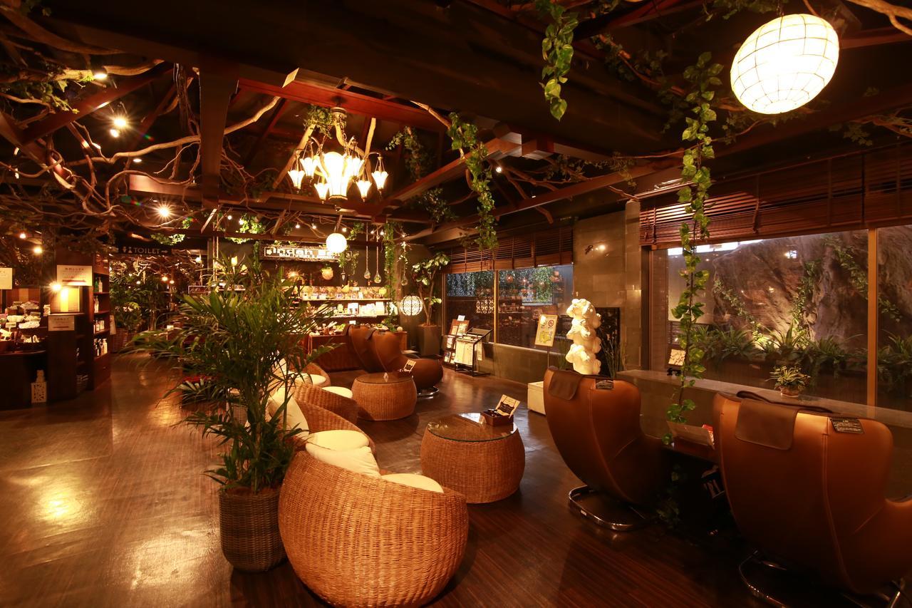 Liebeshotel Balian Shinjuku Island (adults Only) *