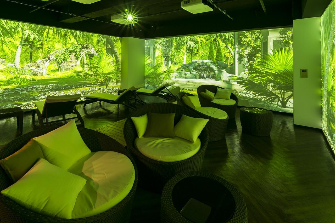 Liebeshotel Balian Shinjuku Island (adults Only) *