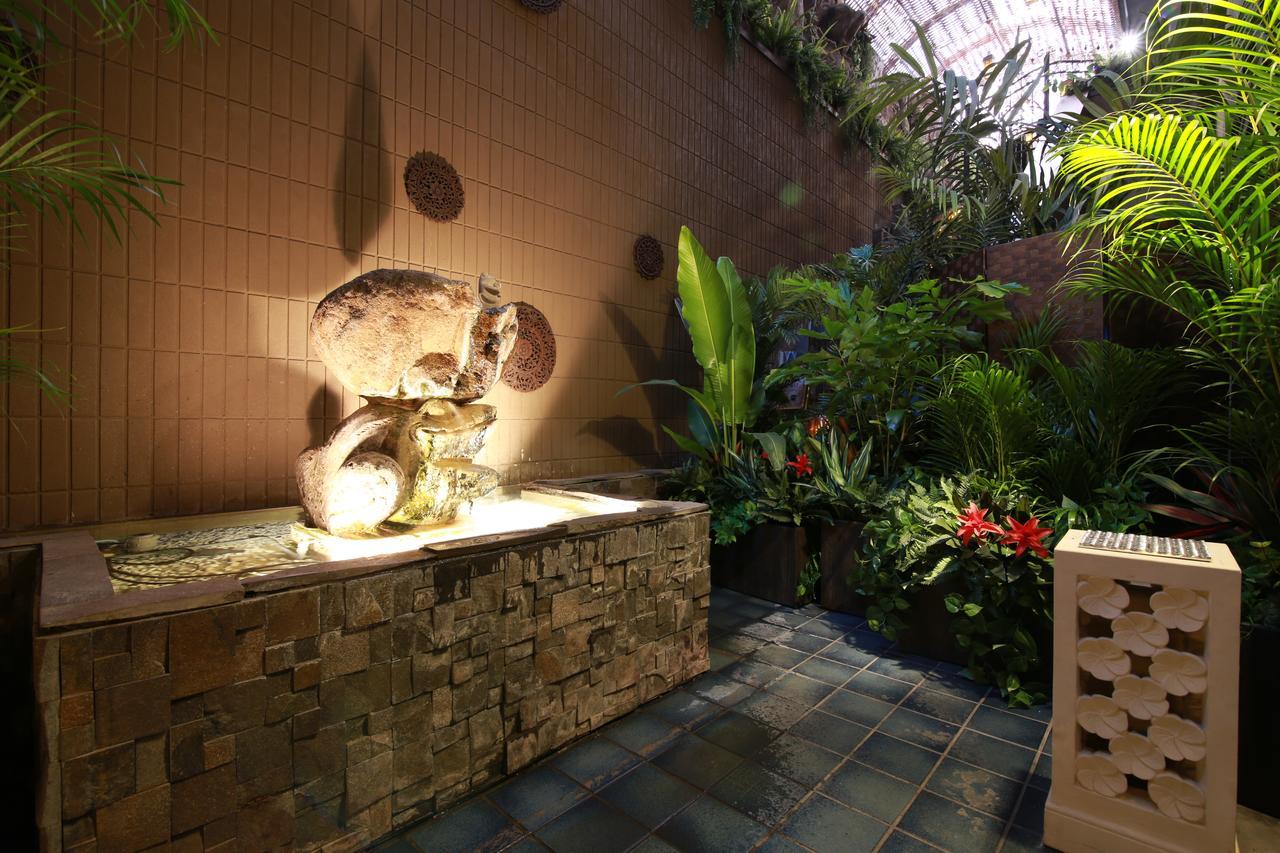 Liebeshotel Balian Shinjuku Island (adults Only) Präfektur Tokio