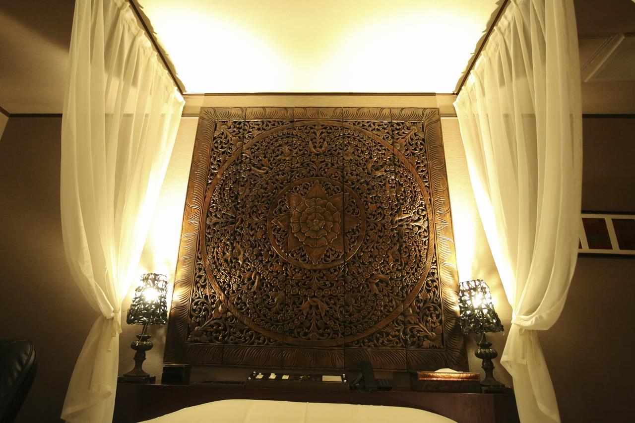Balian Shinjuku Island (adults Only) Liebeshotel *