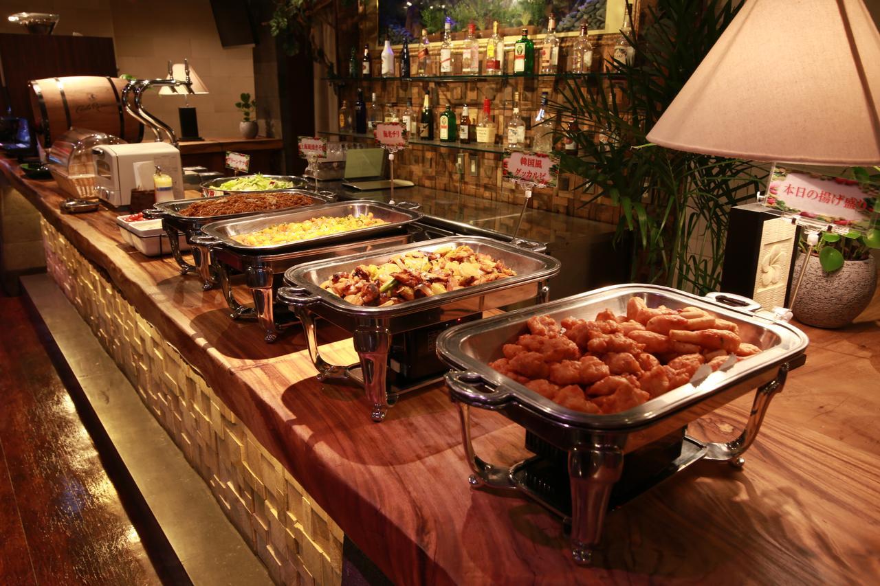 Balian Shinjuku Island (adults Only) Liebeshotel