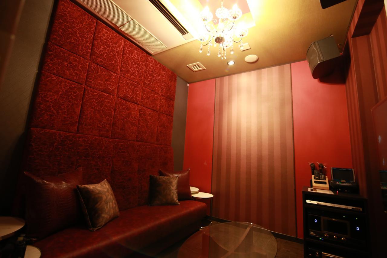 Balian Shinjuku Island (adults Only) Tokio