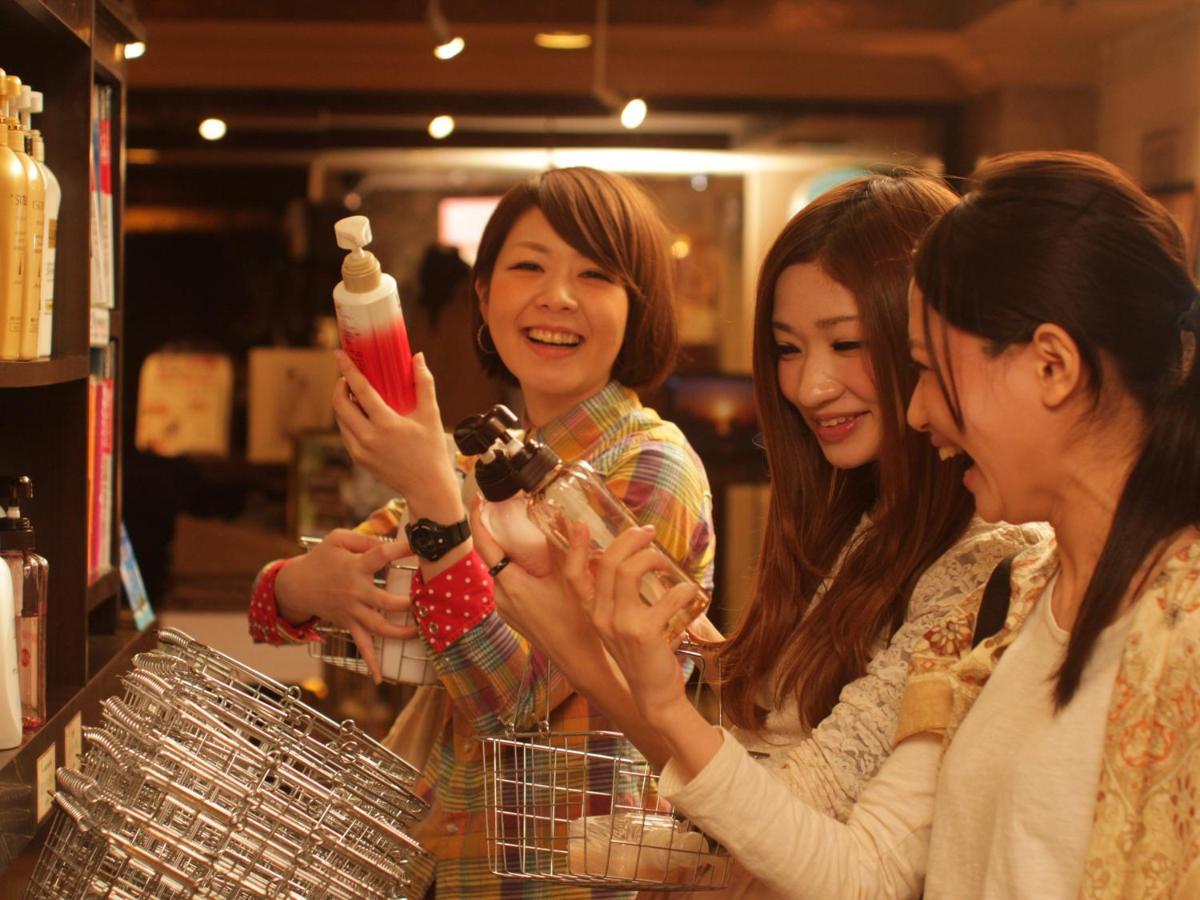 Balian Shinjuku Island (adults Only) Liebeshotel *